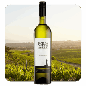 Prima Donna Sauvignon Blanc