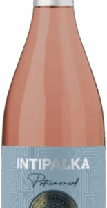 Intipalka Patrimonial Quebranta