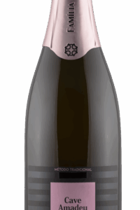 Cave Amadeu Brut Rosé