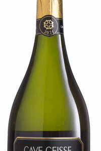 Cave Geisse Brut