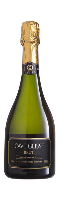 Cave Geisse Brut