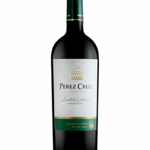 Perez Cruz Limited Edition Carménère