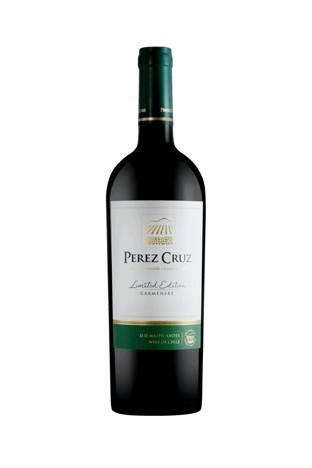 Perez Cruz Limited Edition Carménère