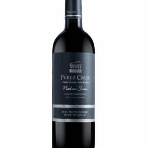 Piedra Seca Cabernet Sauvignon Scaled