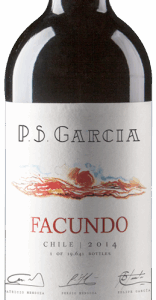 PS García - Facundo