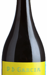 PS García - Mourvèdre