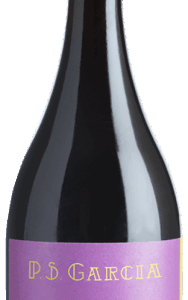 PS García - Petit Verdot