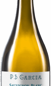 PS García - Sauvignon Blanc