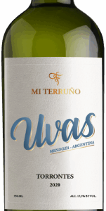 Mi Terruño Uvas Torrontés