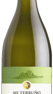 Mi Terruno Chardonnay Reserva