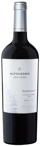 Altocedro Tempranillo