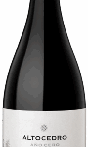 Altocedro Pinot Noir vatencollectie