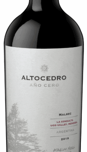 Altocedro Malbec