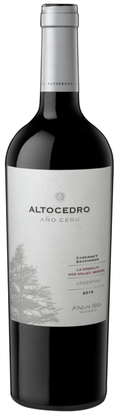 Altocedro Cabernet Sauvignon