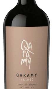 Qaramy Malbec
