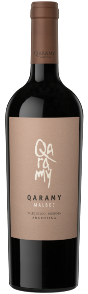 Qaramy Malbec