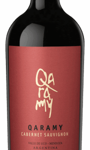 Qaramy Cabernet Sauvignon