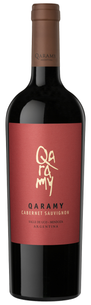 Qaramy Cabernet Sauvignon