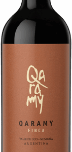 Qaramy Finca Los Arboles