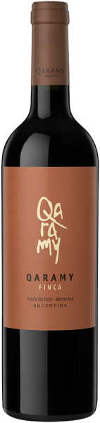 Qaramy Finca Los Arboles