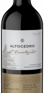 La Consulta Select