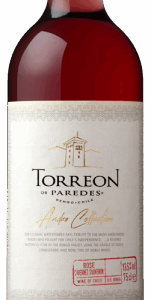 Torreon Rosé