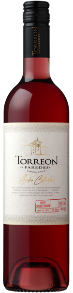 Torreon Rosé