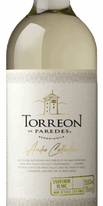 Torreon Blanc