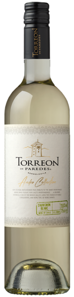Torreon Blanc