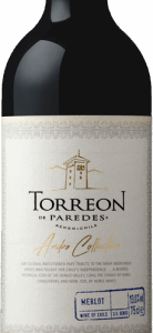 Merlot Torreon