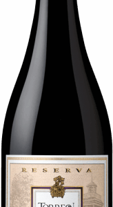Paredes Syrah - Reserva