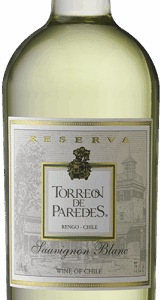 Paredes Sauvignon Blanc - Reserva