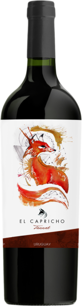 El Capricho - Tannat