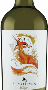 El Capricho Verdejo