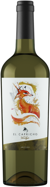 El Capricho Verdejo