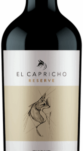 El Capricho - Tannat Reserva