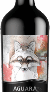 Aguará - Tannat Gran Reserva