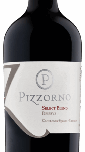 Pizzorno Select Blend Reserva