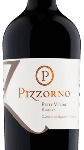 Pizzorno Petit Verdot Reserva