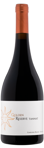 Pizzorno - Tannat Gouden Reserva