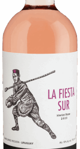 La Fiesta Sur - Rosé