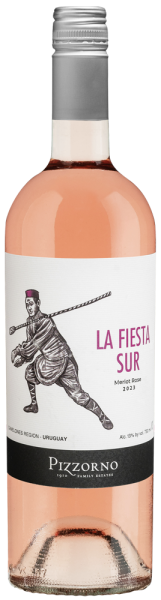La Fiesta Sur - Rosé