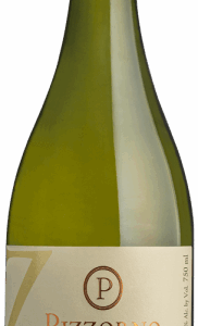 Pizzorno Albariño Reserva