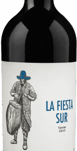 La Fiesta Sur - Tannat