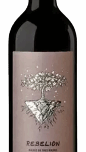 MAAL Malbec Rebelión