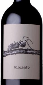 MAAL Malbec Biolento