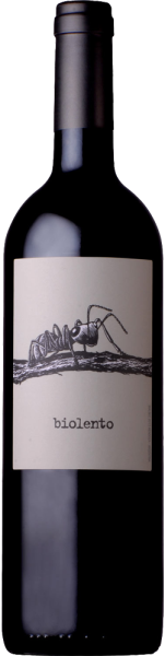 MAAL Malbec Biolento