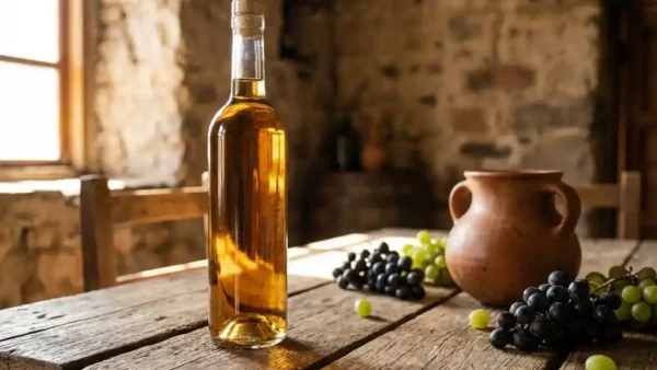 Wat betekent de term ‘pisco puro’?