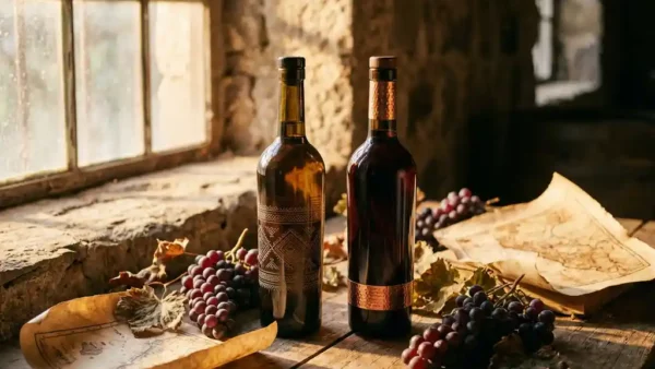 Waarom claimen zowel Peru als Chili pisco?