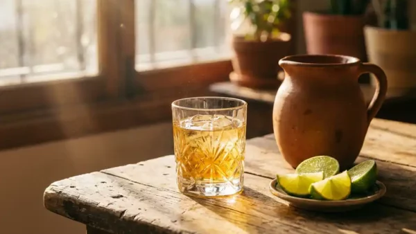Hoe drink je pisco het beste?
